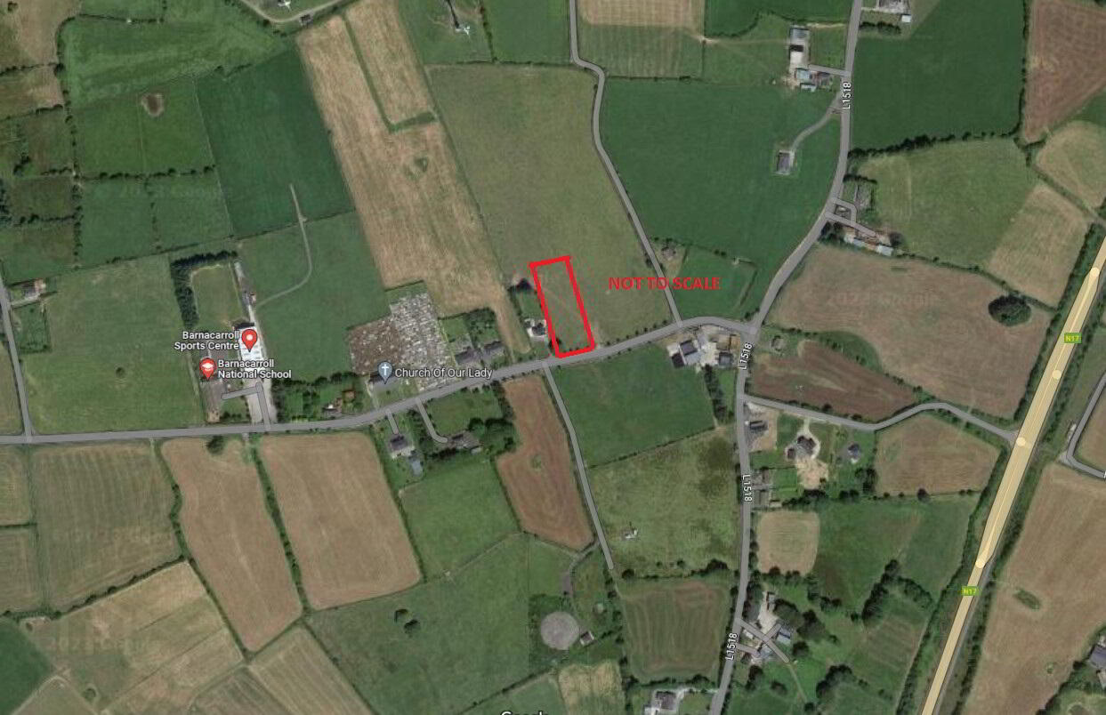 Circa, 0.75 Acre Site At Mace Upper 1 of 6