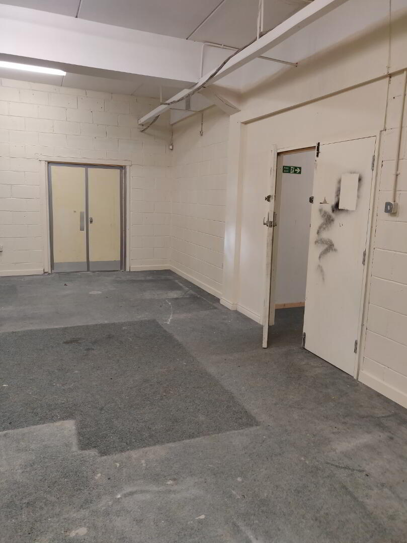 Unit A, 16 Whitehouse Road, Derry