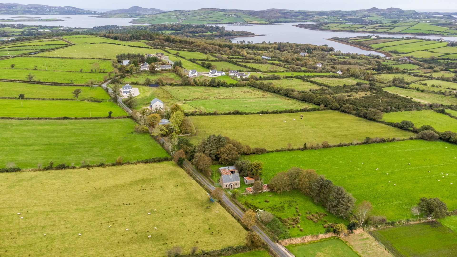 Slate Row Cottage Carrigart PropertyPal