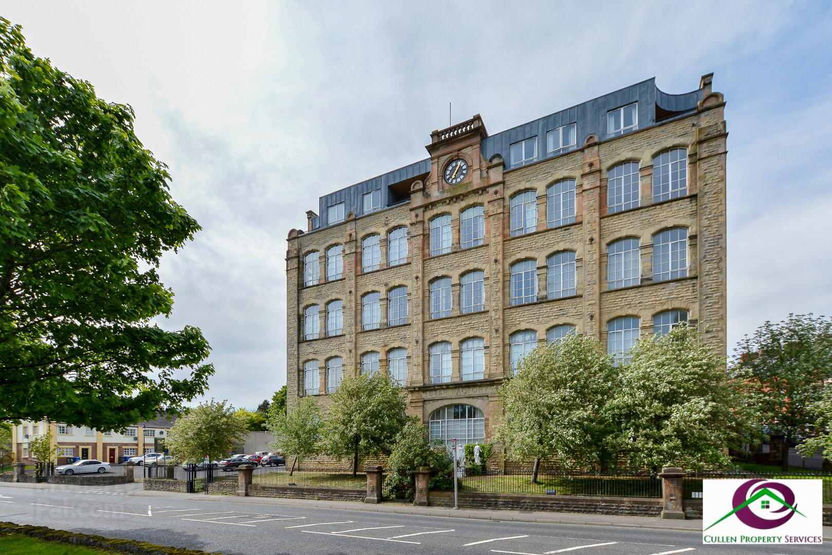 The Four Season Apt, 31 Foyle Road 6 of 33