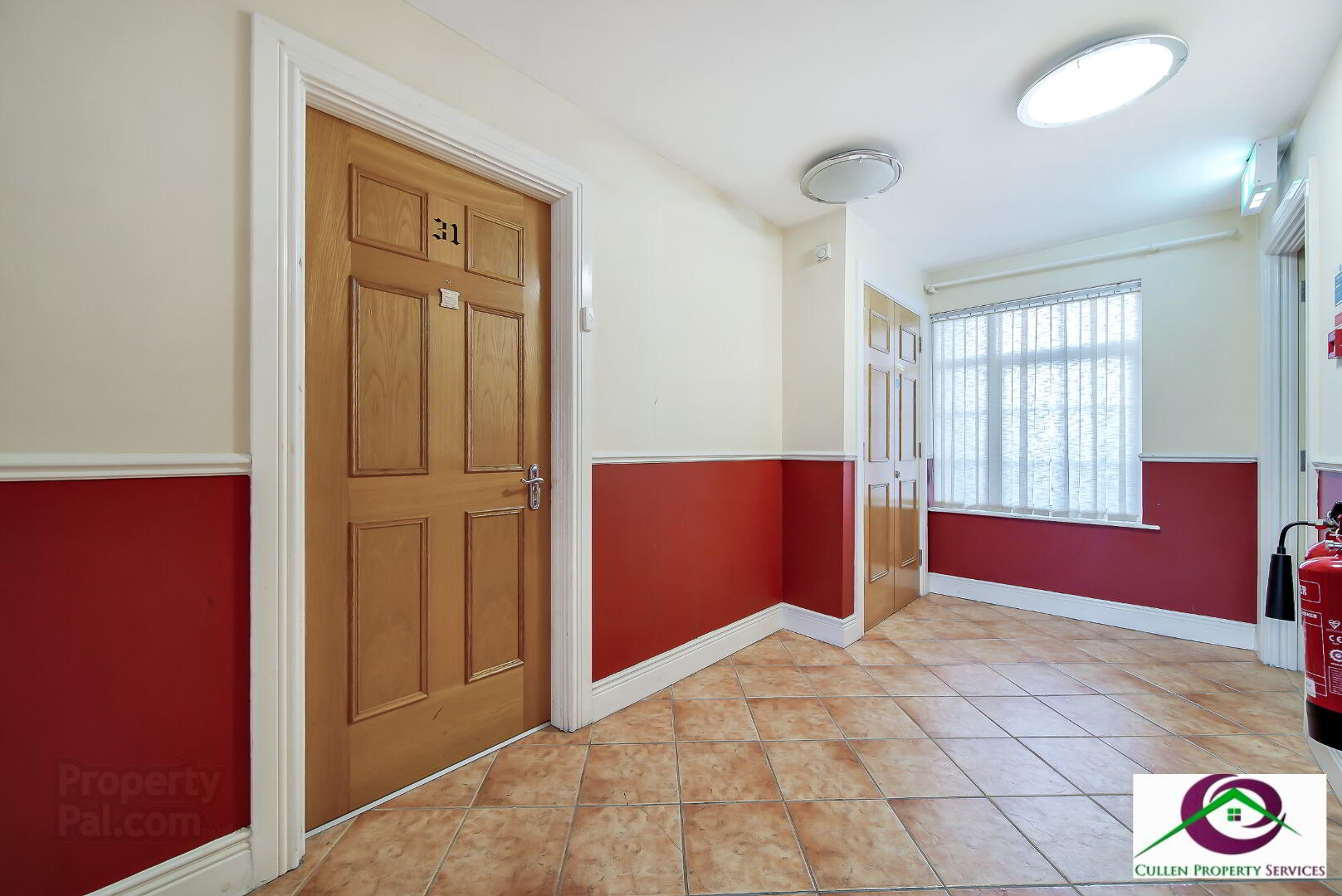 The Four Season Apt, 31 Foyle Road 10 of 33