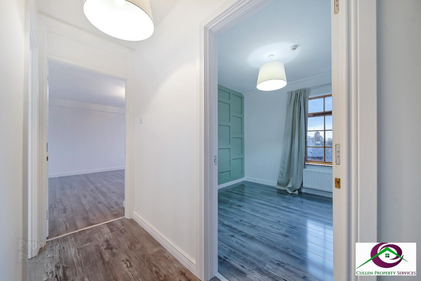 The Four Season Apt, 31 Foyle Road 14 of 33