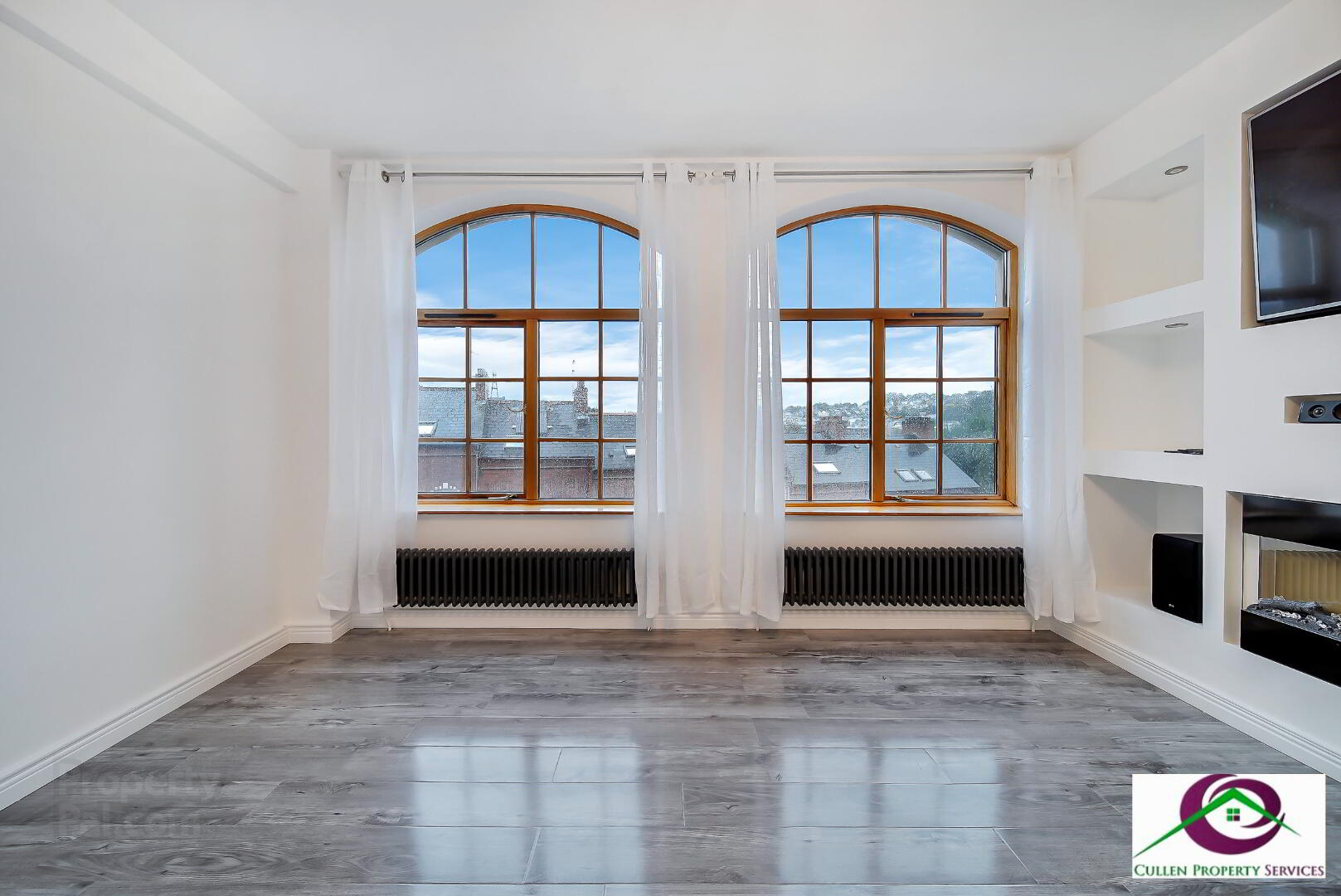 The Four Season Apt, 31 Foyle Road 20 of 33