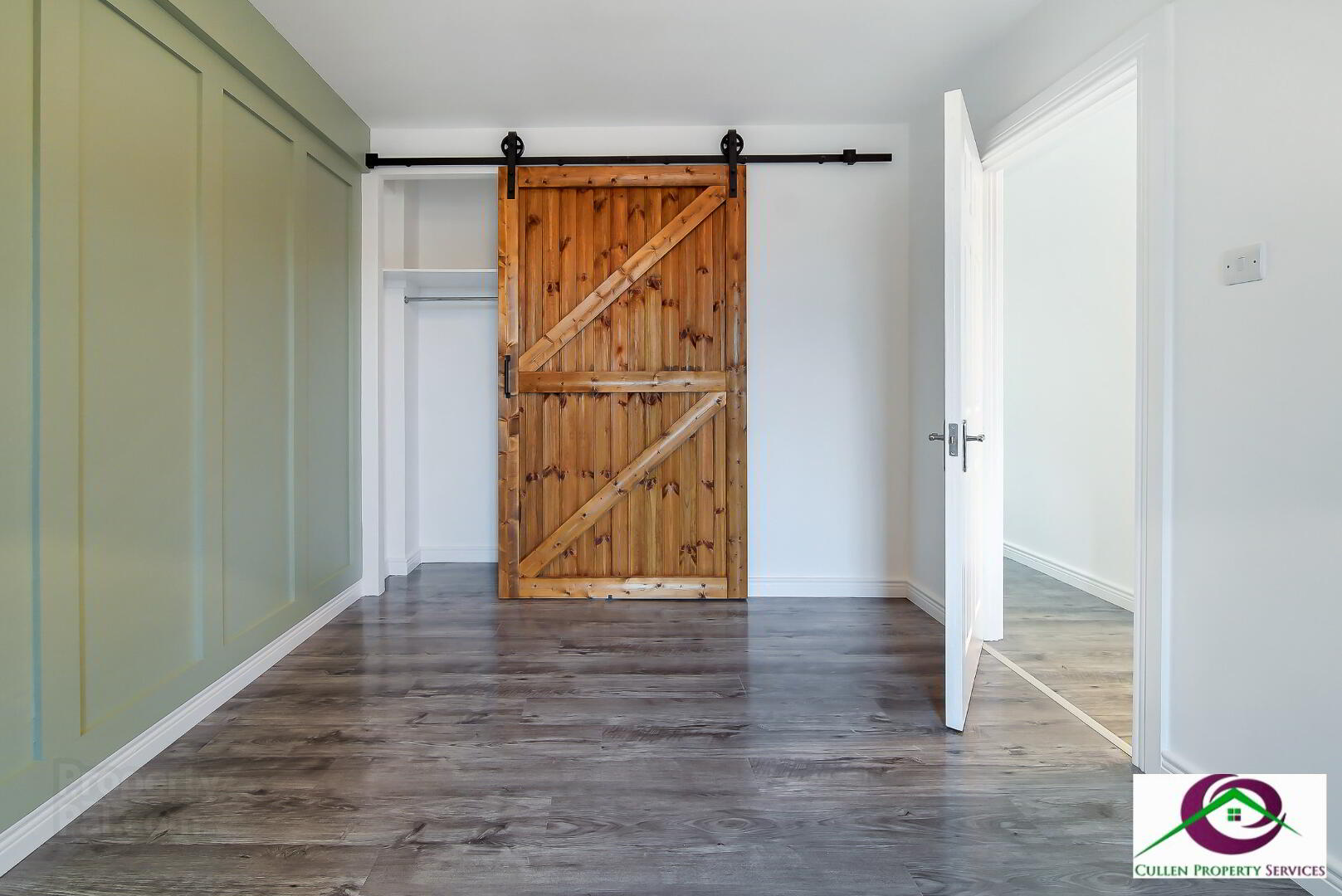 The Four Season Apt, 31 Foyle Road 29 of 33