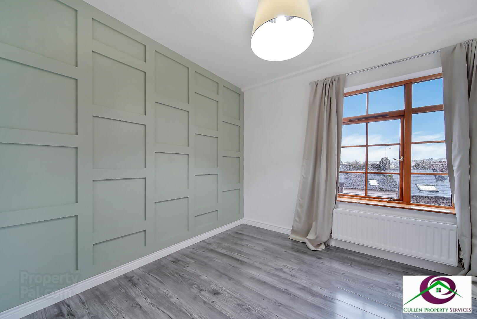 The Four Season Apt, 31 Foyle Road 30 of 33