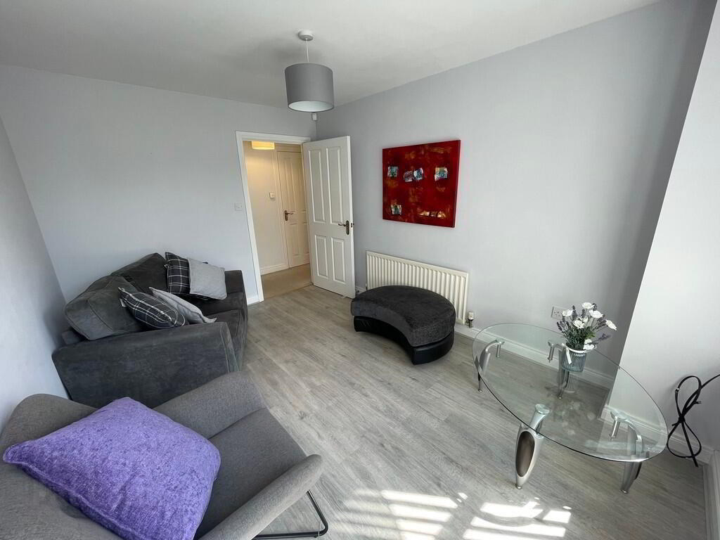 5 Clonallon Square, Belmont Road 5 of 11