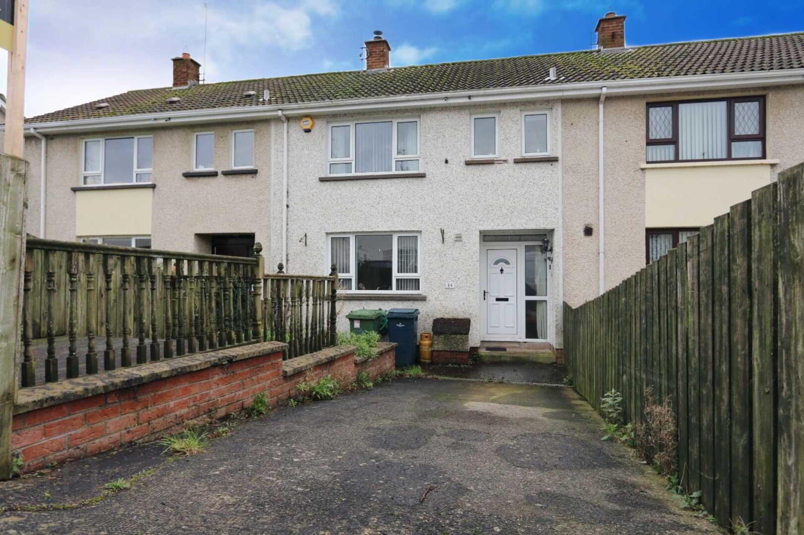 20 Crichton Park, Tamlaght, Enniskillen