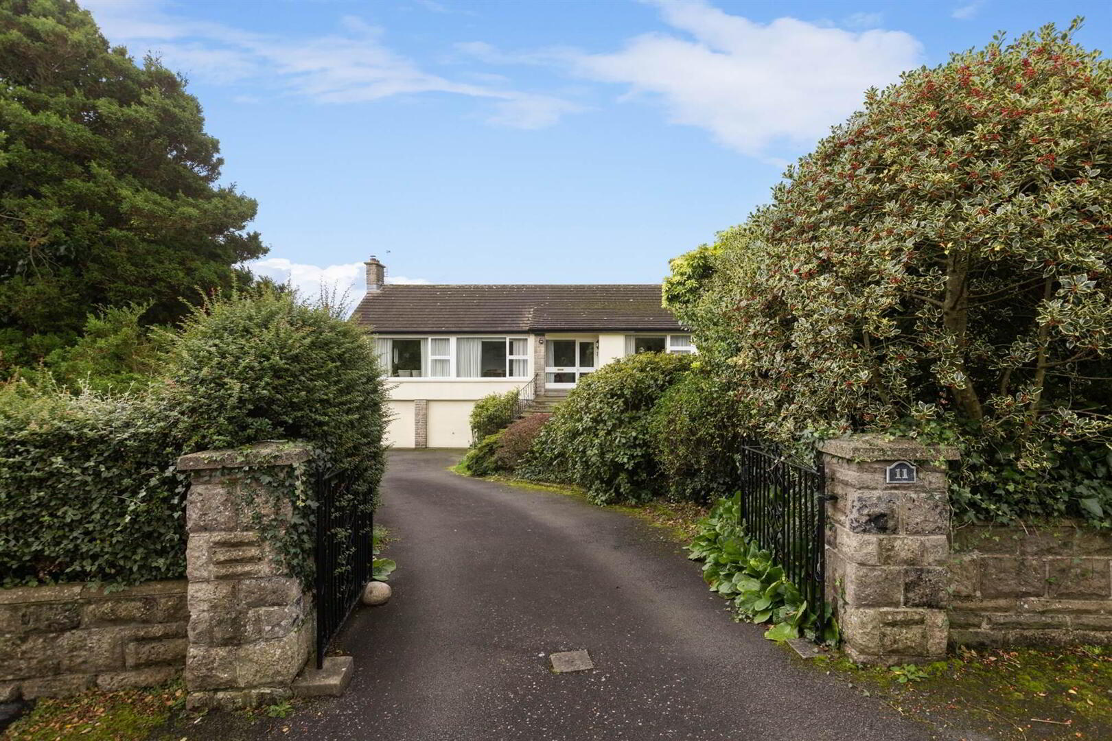 11 Larch Hill Avenue, Holywood