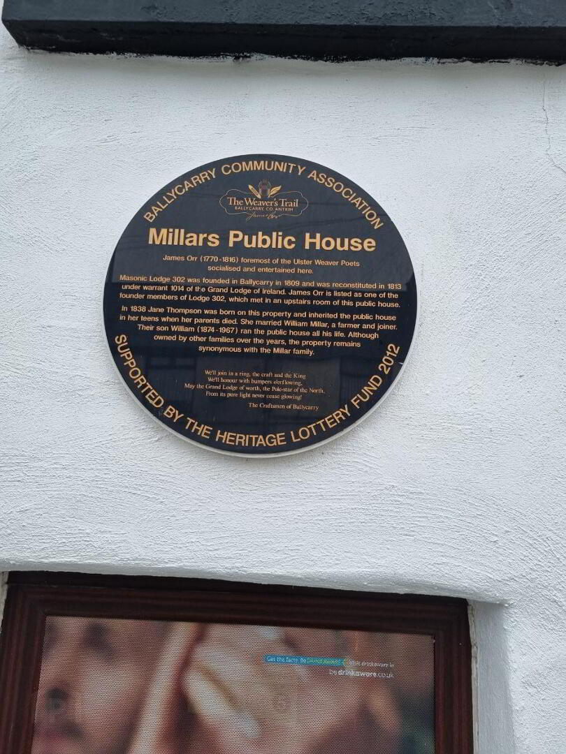 Millars Of Ballycarry, 46 Main Street 13 of 14