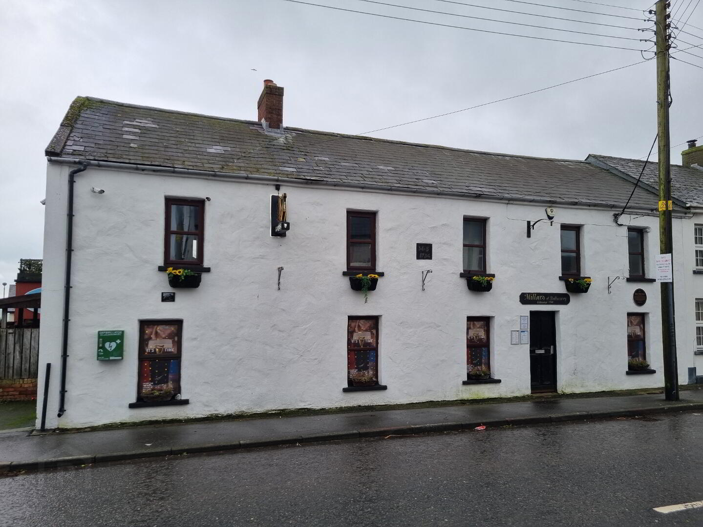 Millars Of Ballycarry, 46 Main Street 14 of 14