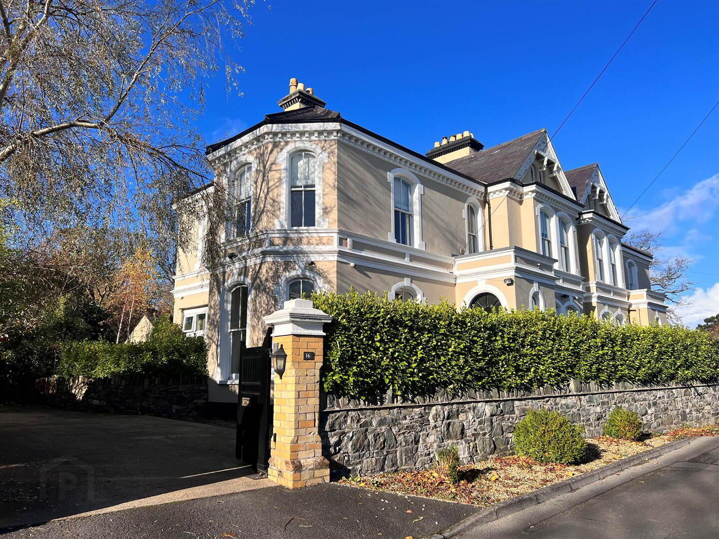 Cortmerron, 16 Raglan Road, Bangor