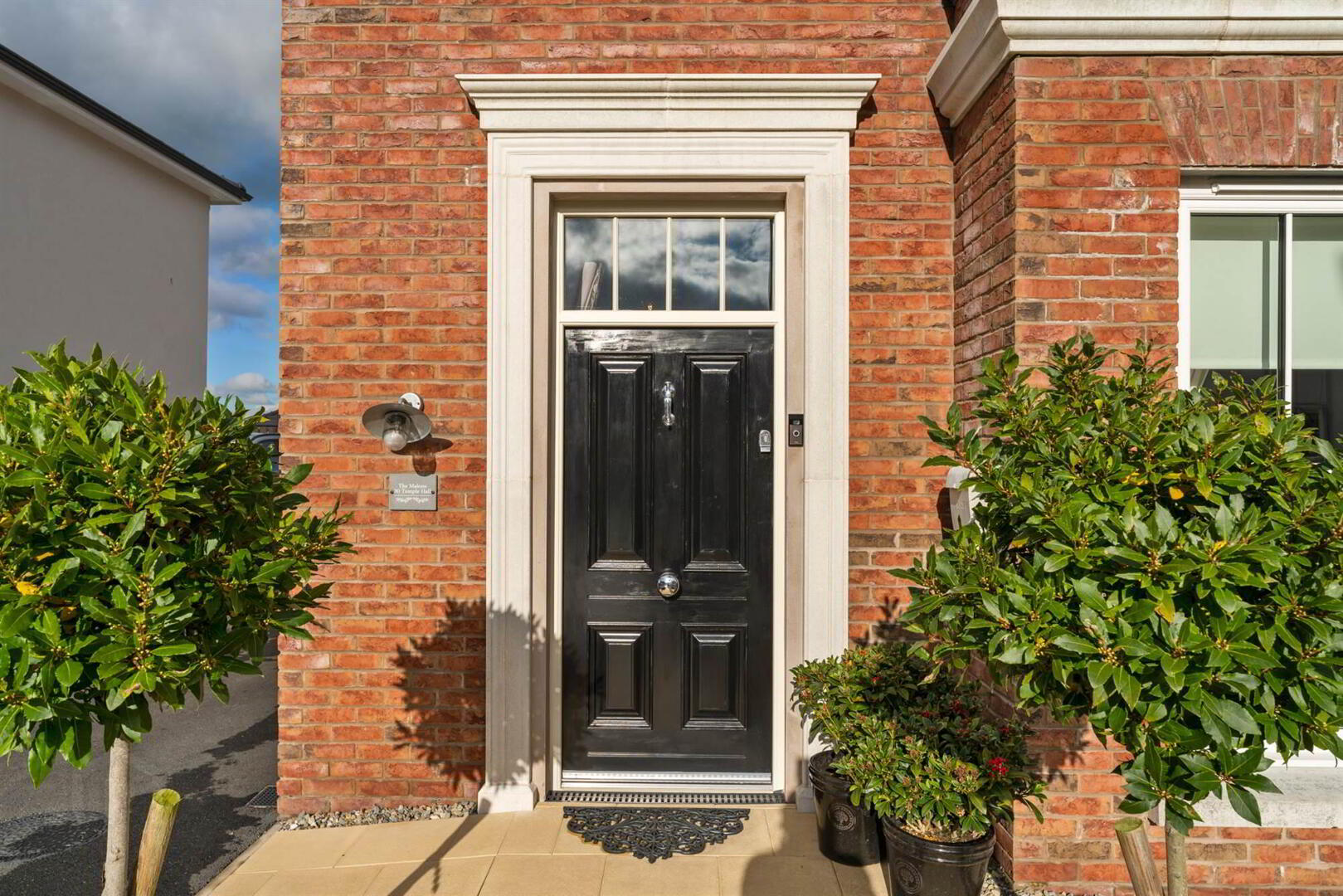 30 Temple Hall, Lylehill Road, Templepatrick