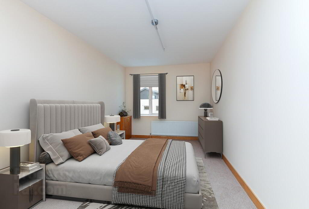 Apartment 17 Quayside 9 of 17