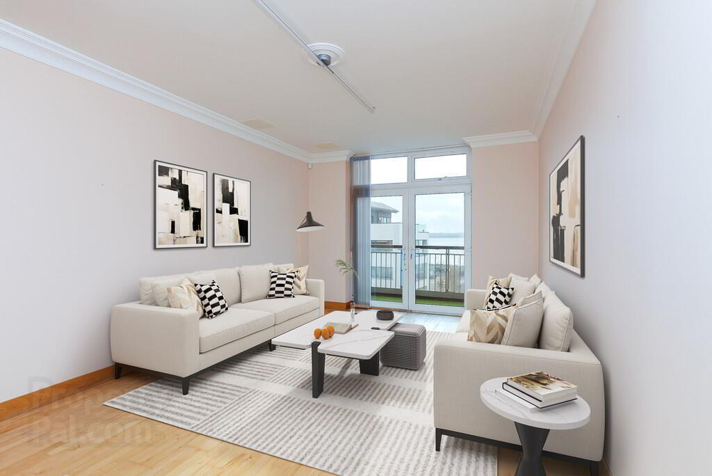 Apartment 17 Quayside 4 of 17