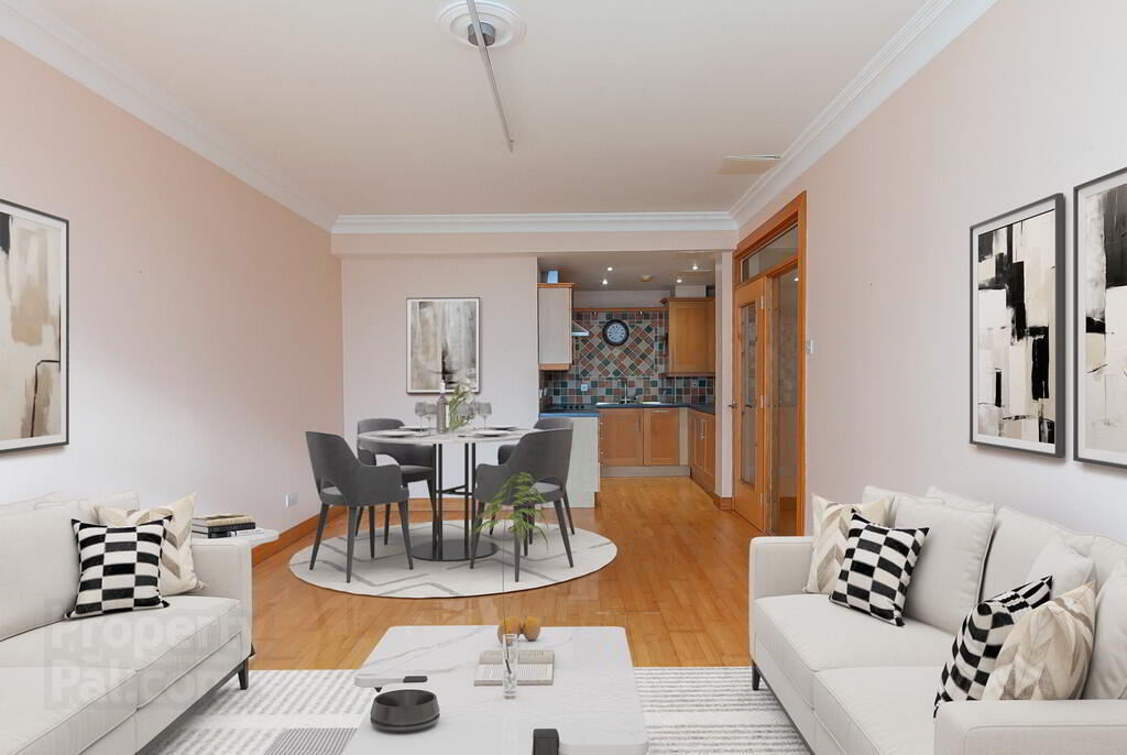 Apartment 17 Quayside 5 of 17
