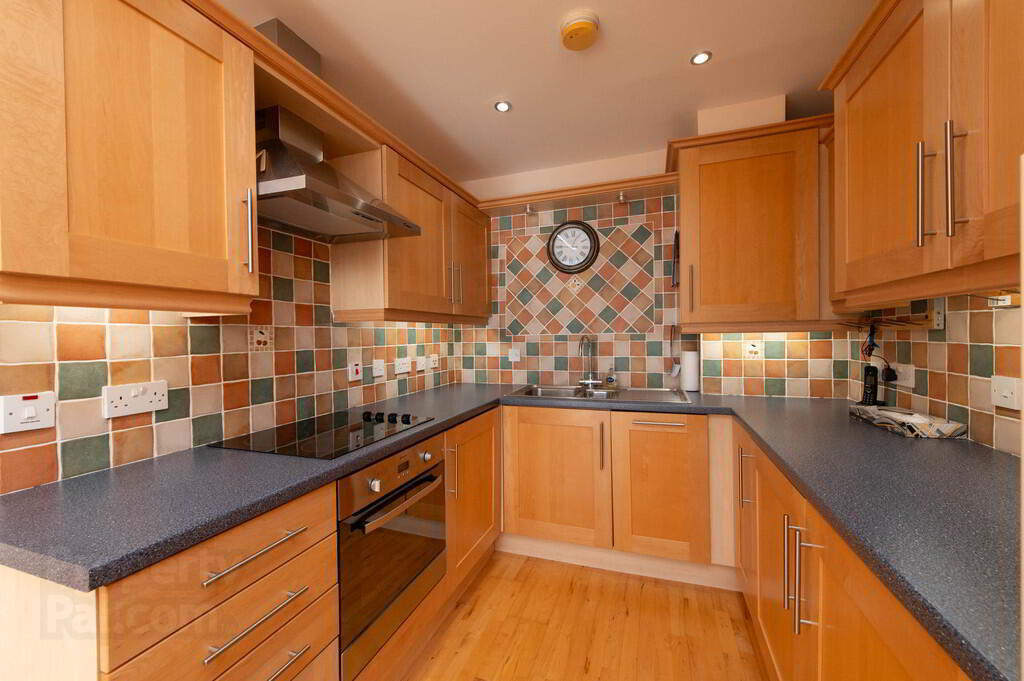 Apartment 17 Quayside 7 of 17