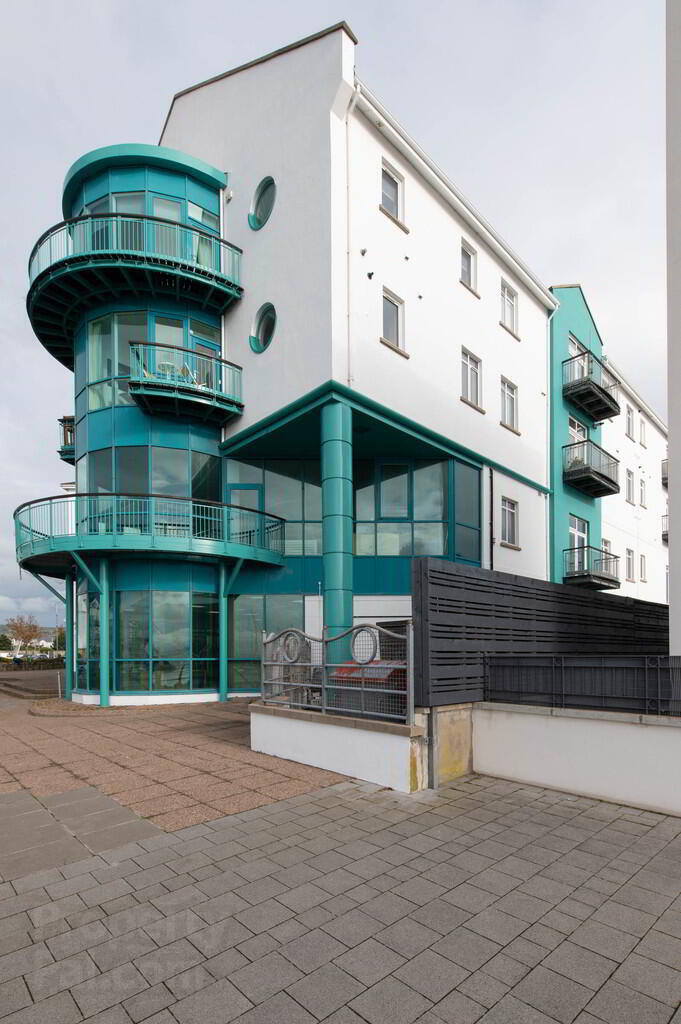 Apartment 17 Quayside 13 of 17