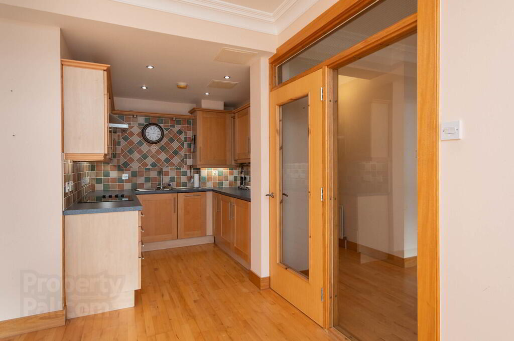 Apartment 17 Quayside 8 of 17