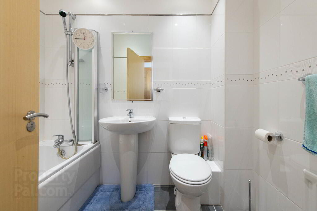 Apartment 17 Quayside 12 of 17