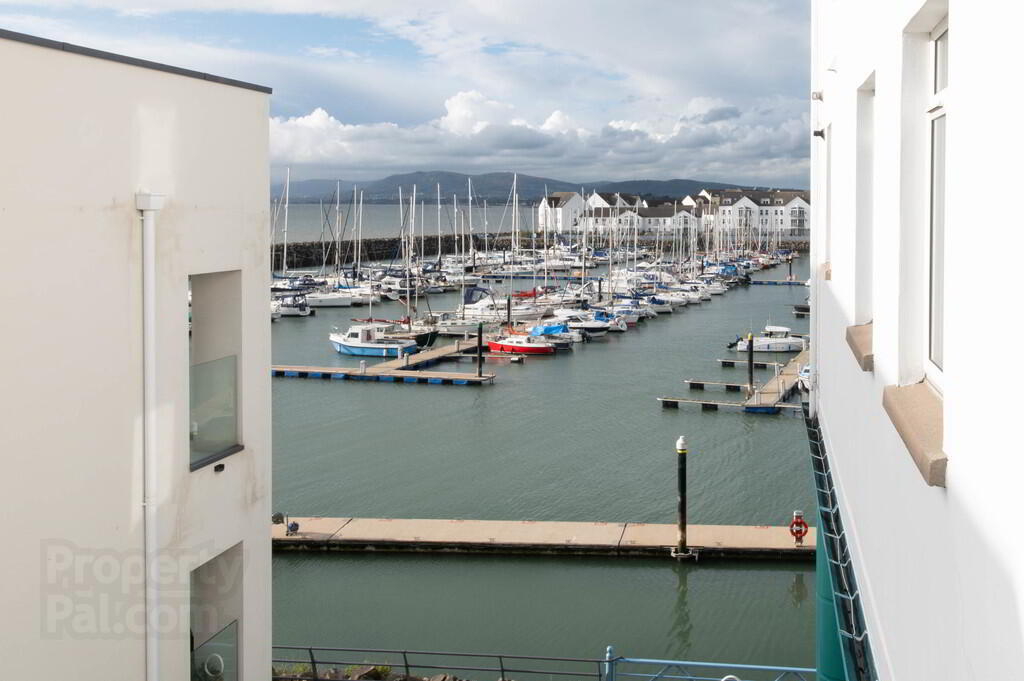 Apartment 17 Quayside 14 of 17