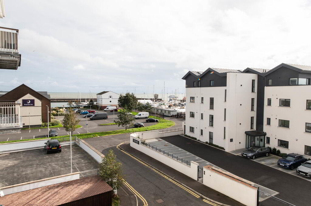 Apartment 17 Quayside 15 of 17