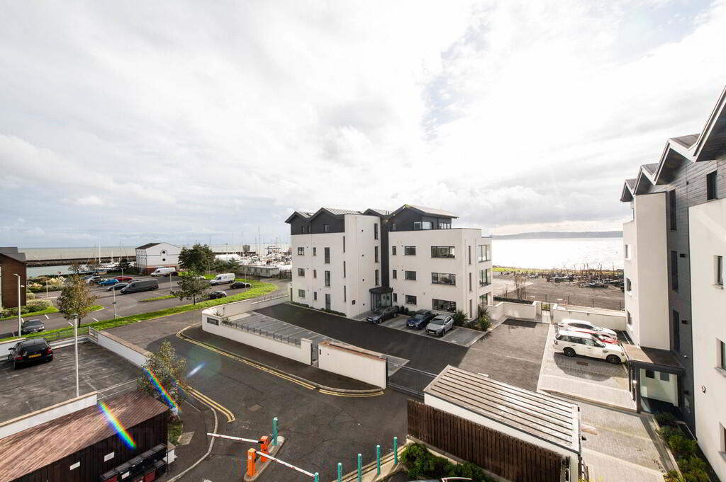 Apartment 17 Quayside 16 of 17