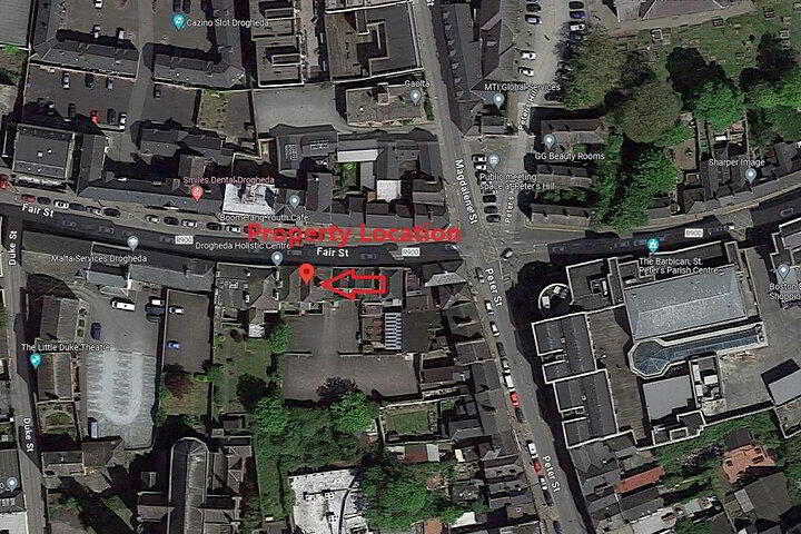 Flat 1, 5 Fair Street 11 of 12