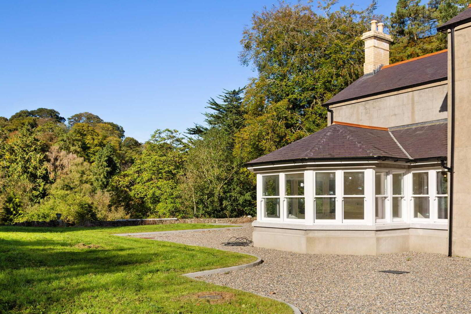 Killin House, Brid, A Crinn 7 of 16