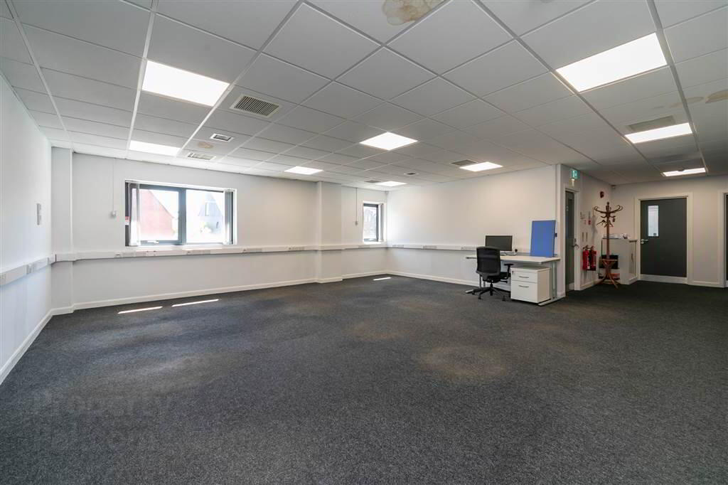 Unit 6 (ground Or First Floor) 14 of 23