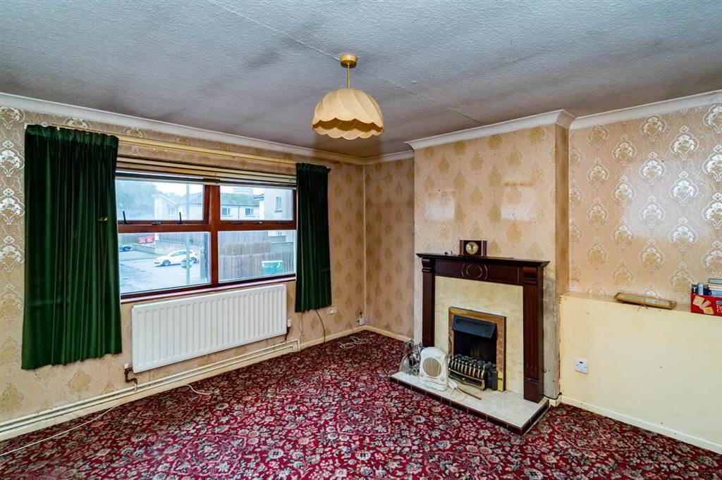 70d Rowan Drive, Dunmurry, Belfast