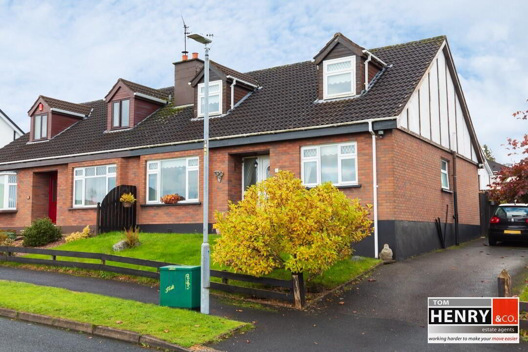 1 Meadowvale, Quarry Lane, Dugannon