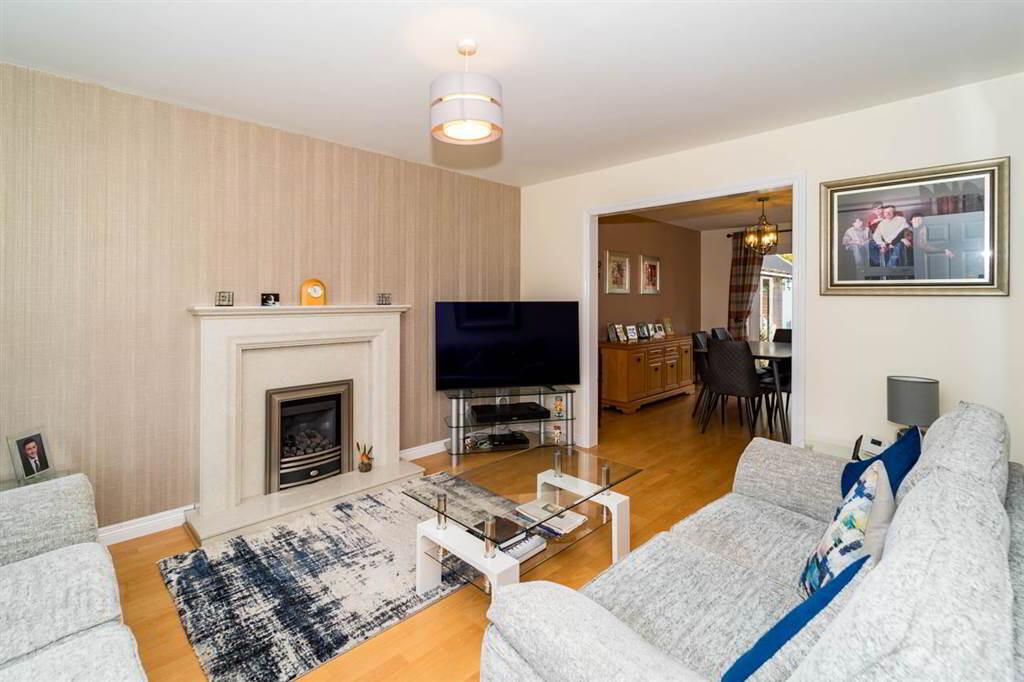 12 Glenbrae, Limetree Avenue, Lisburn