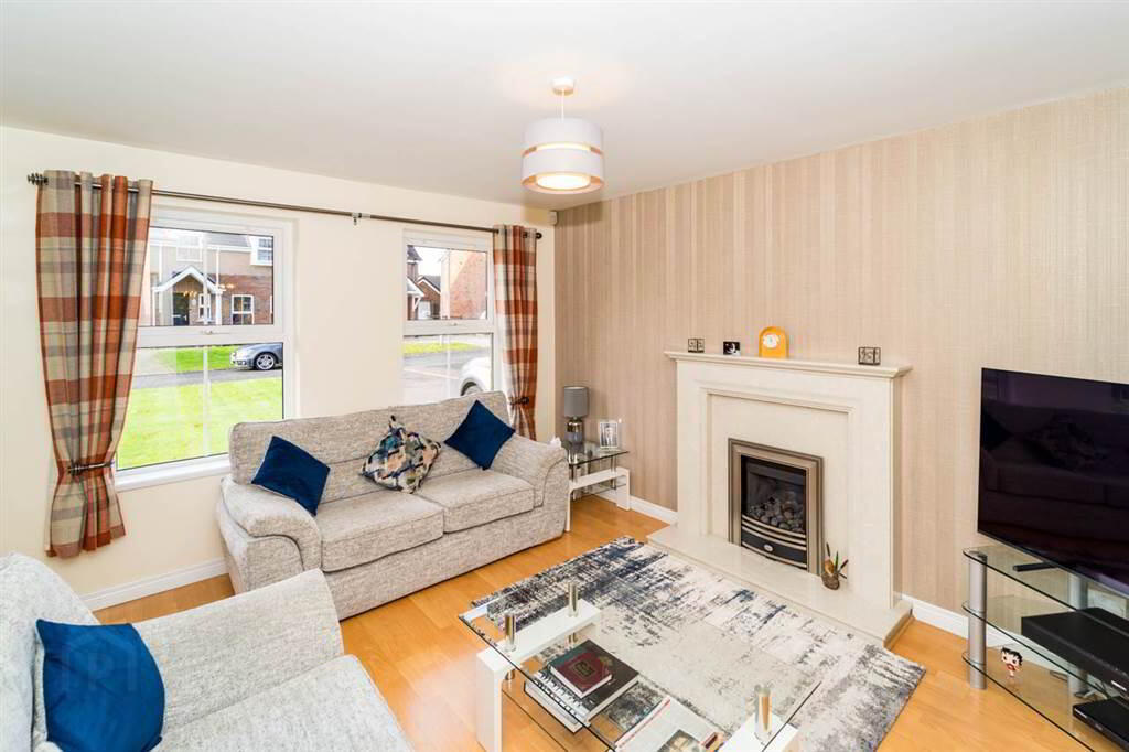 12 Glenbrae, Limetree Avenue, Lisburn