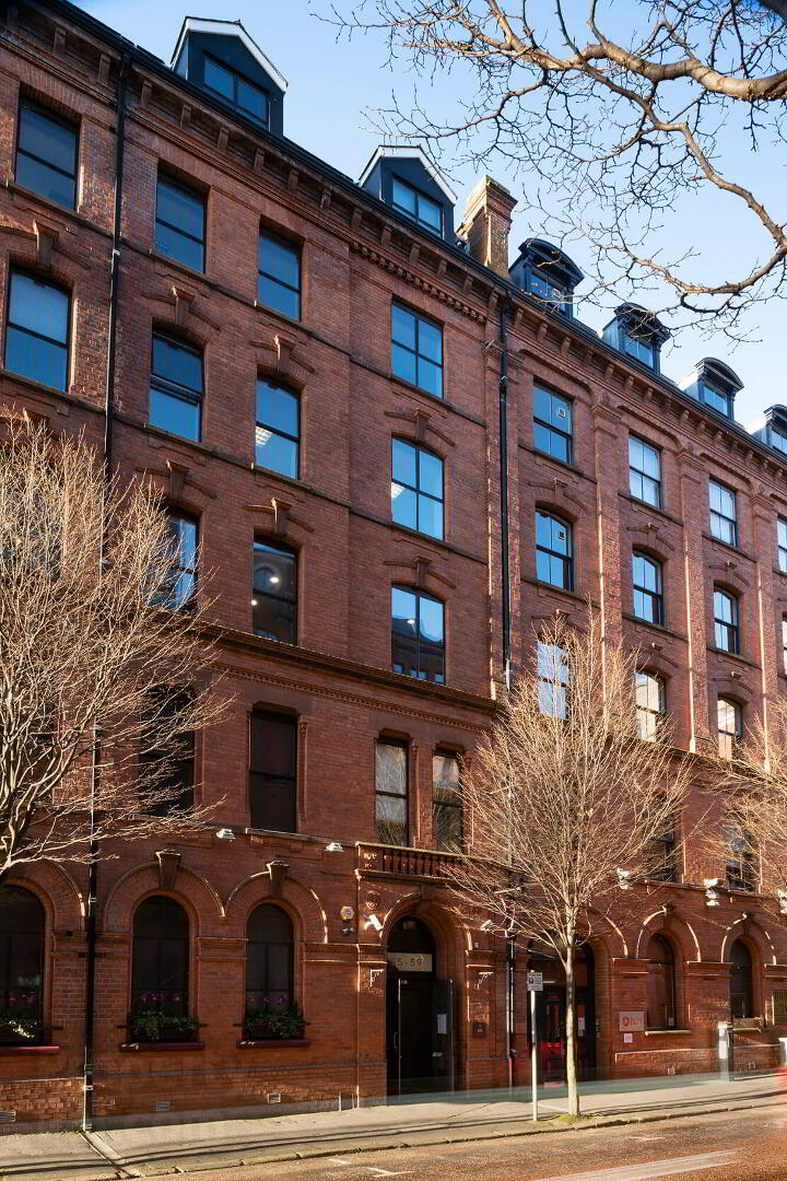 Titanic Suites, 55-59 Adelaide Street