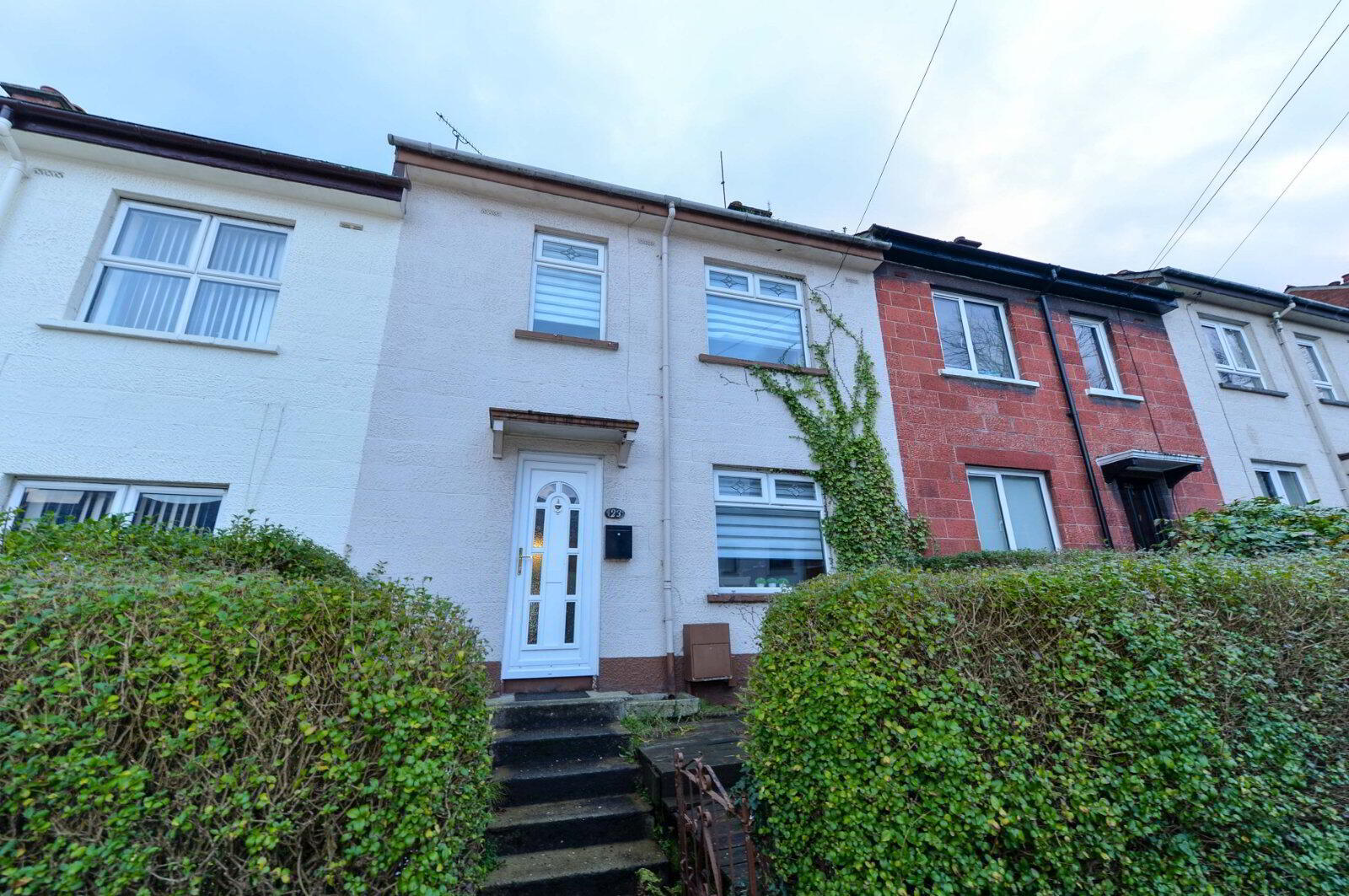 23 Stranmillis Park