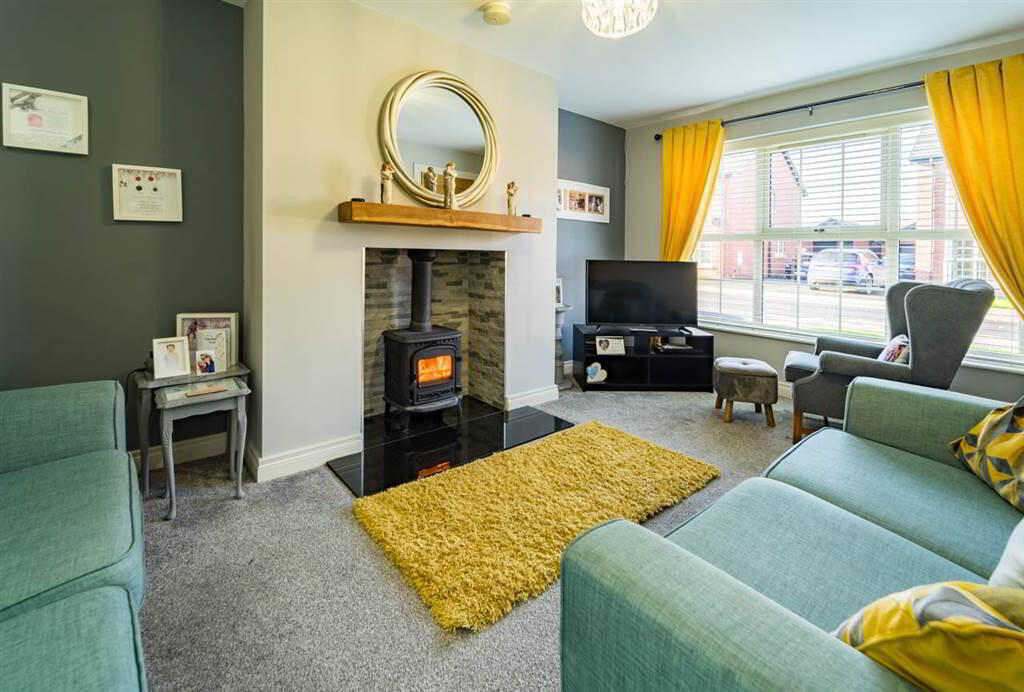 8 Mossvale Meadows, Dromore