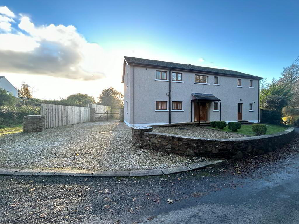 9 Mason Road, Magheramason, Londonderry