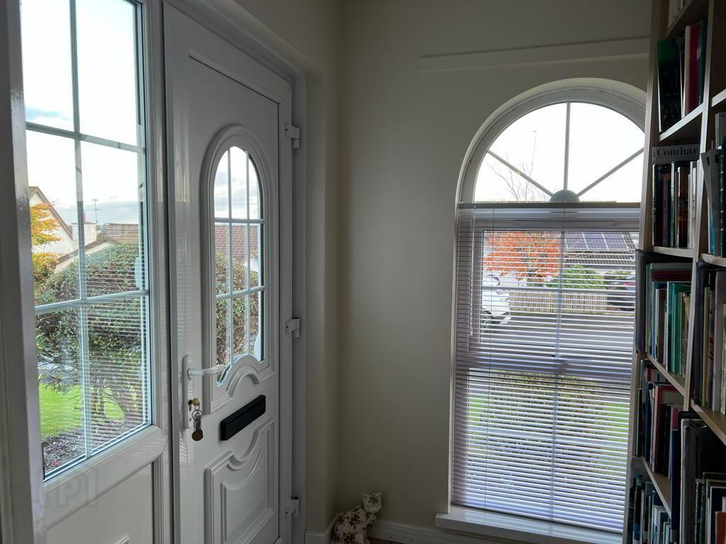 53 Belvoir Park, Culmore, L'Derry