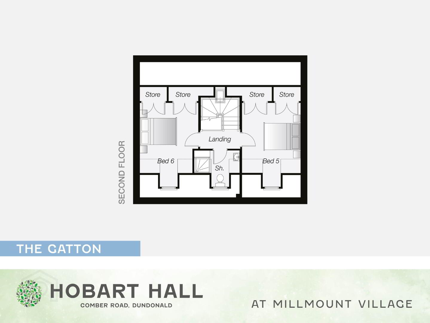 Hobart Hall 9 of 30