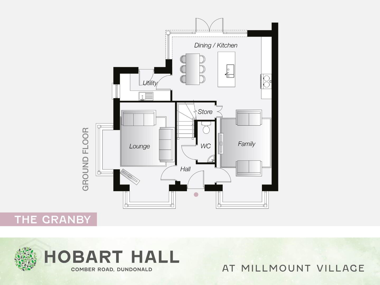 Hobart Hall 11 of 30