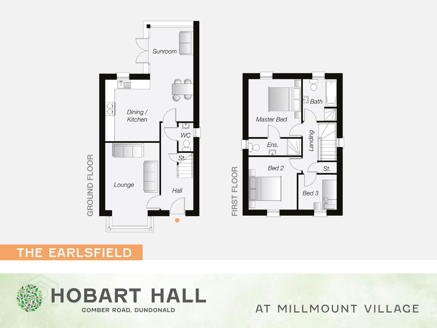 Hobart Hall 19 of 30