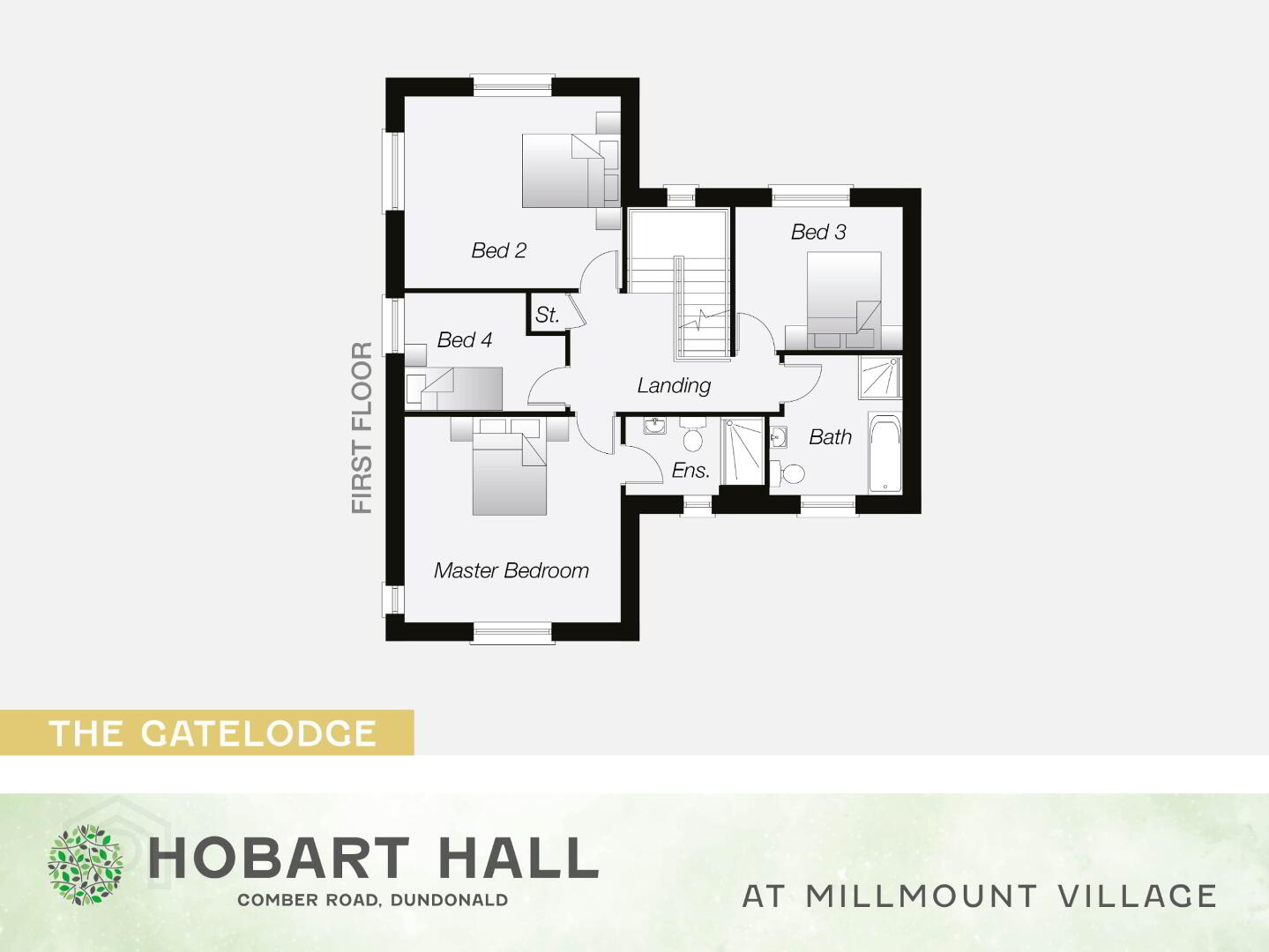 Hobart Hall 22 of 30