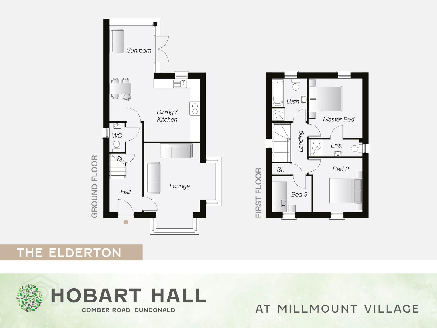 Hobart Hall 27 of 30