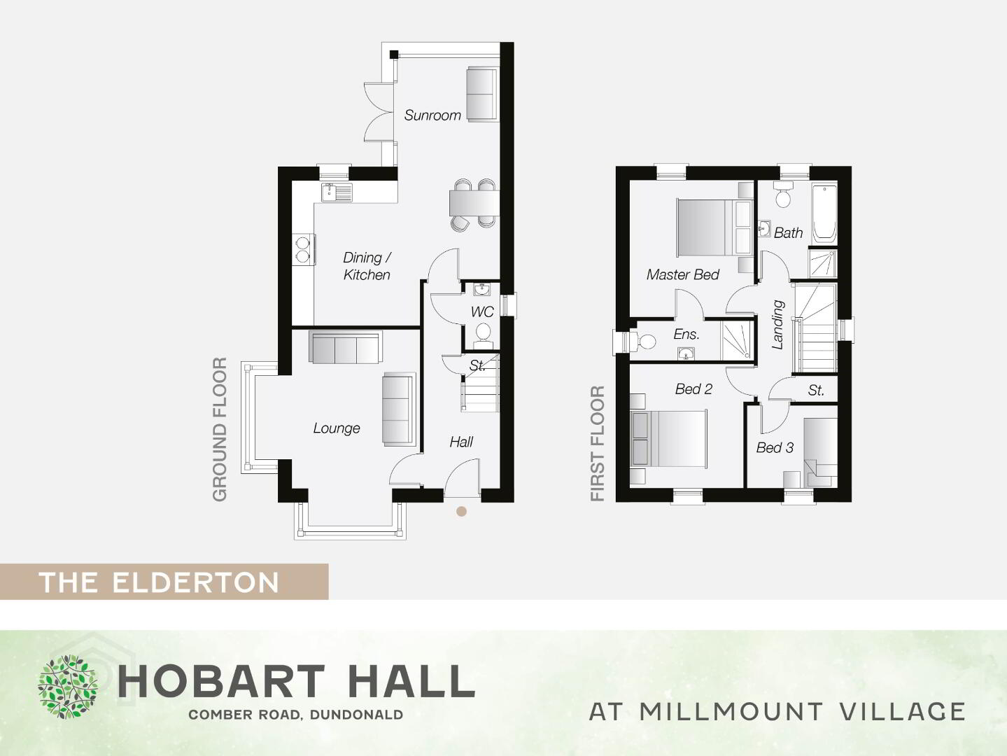 Hobart Hall 29 of 30