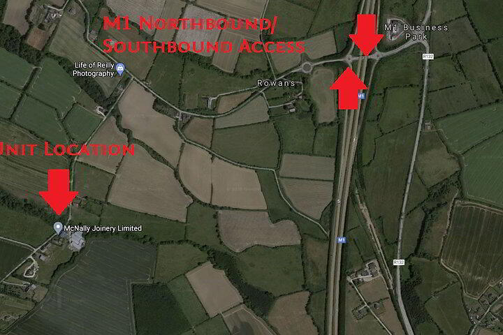 Walshestown 13 of 13