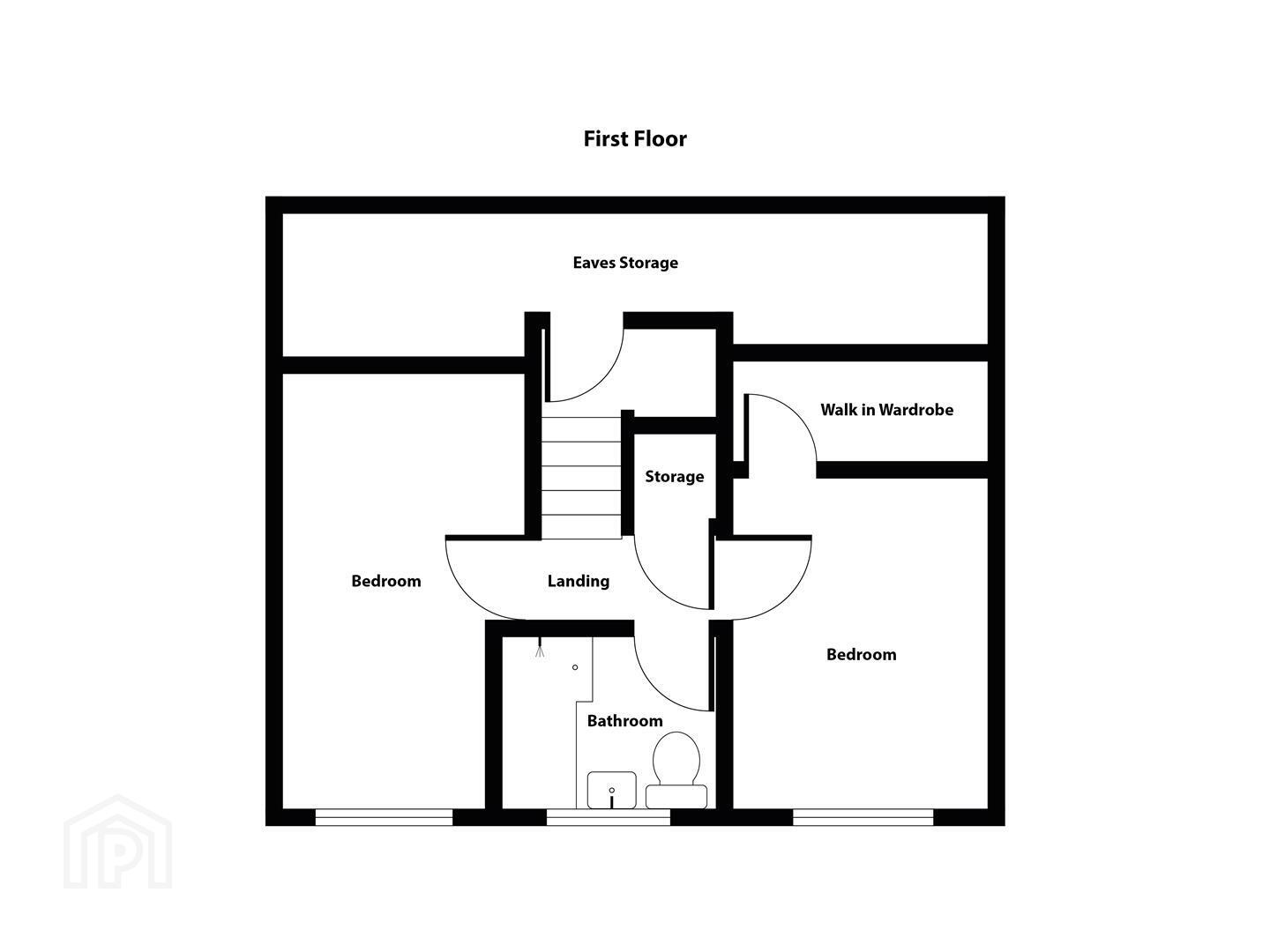'Hazelwood Cottage', 48 Antrim Road 16 of 30