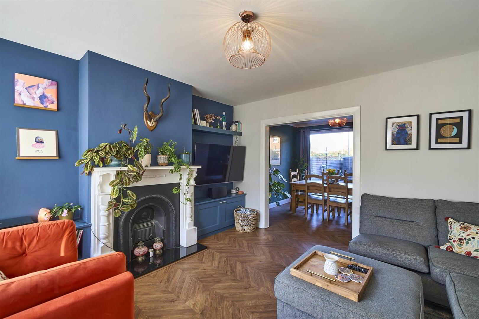 6 Victoria Drive, Belfast