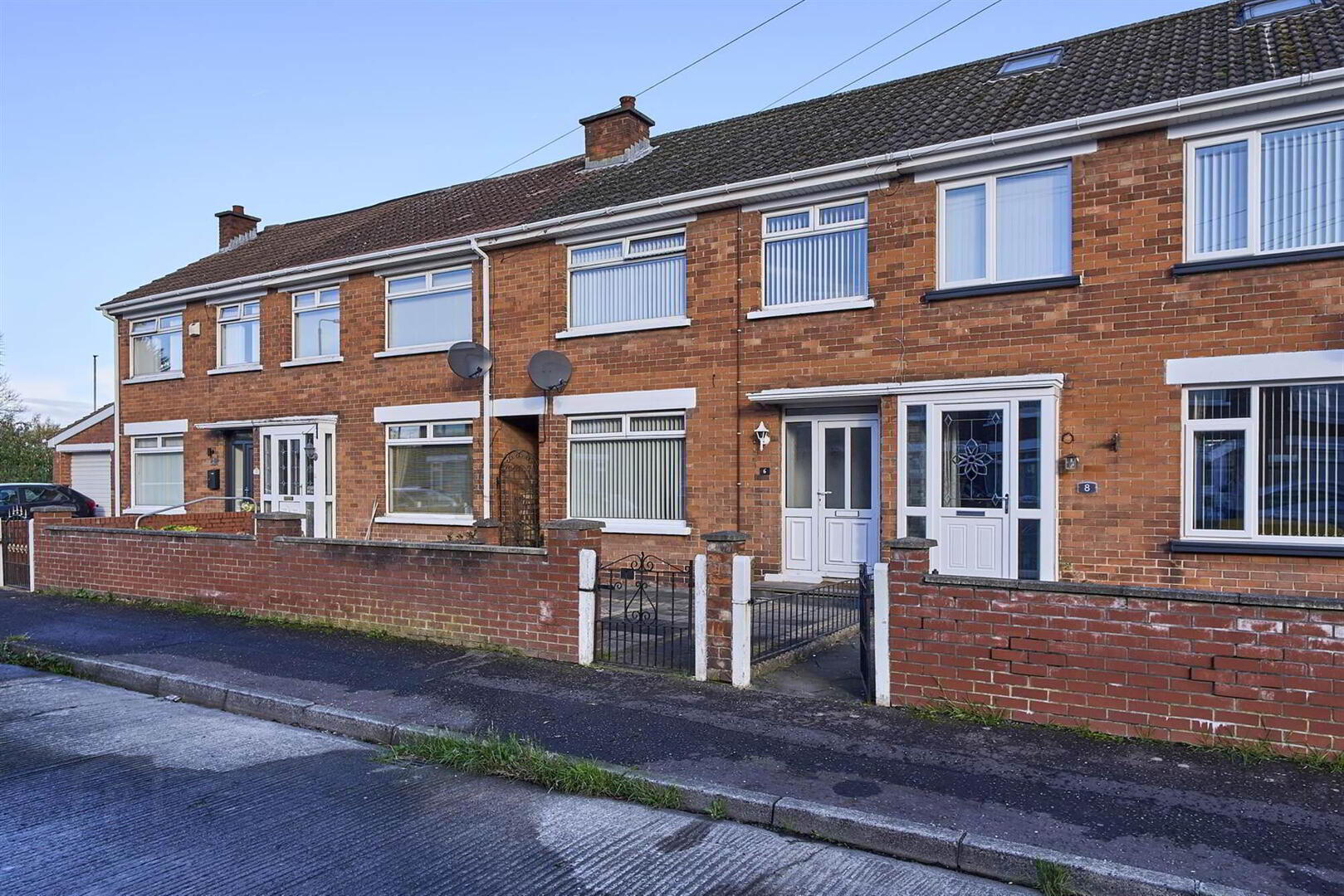 6 Victoria Drive, Belfast