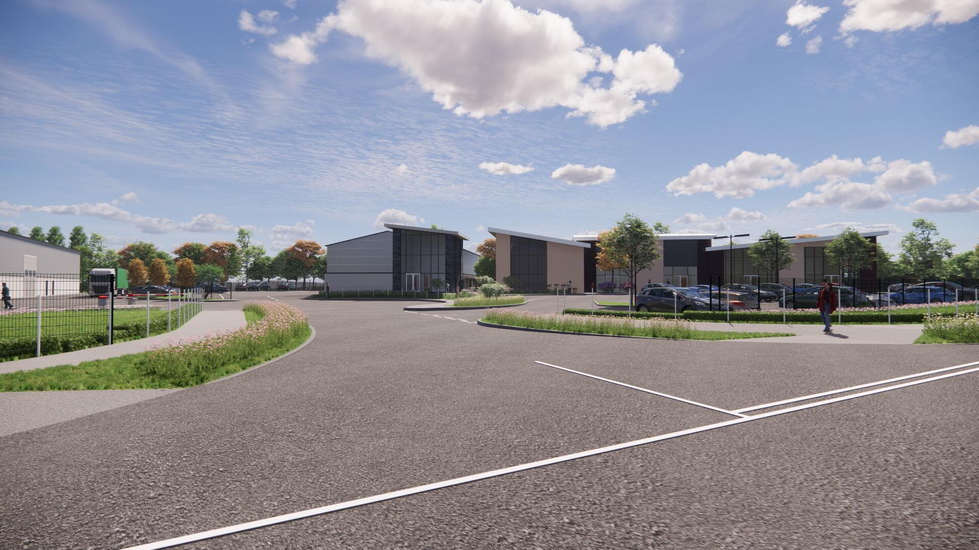 Edenaveys Industrial Estate 4 of 9