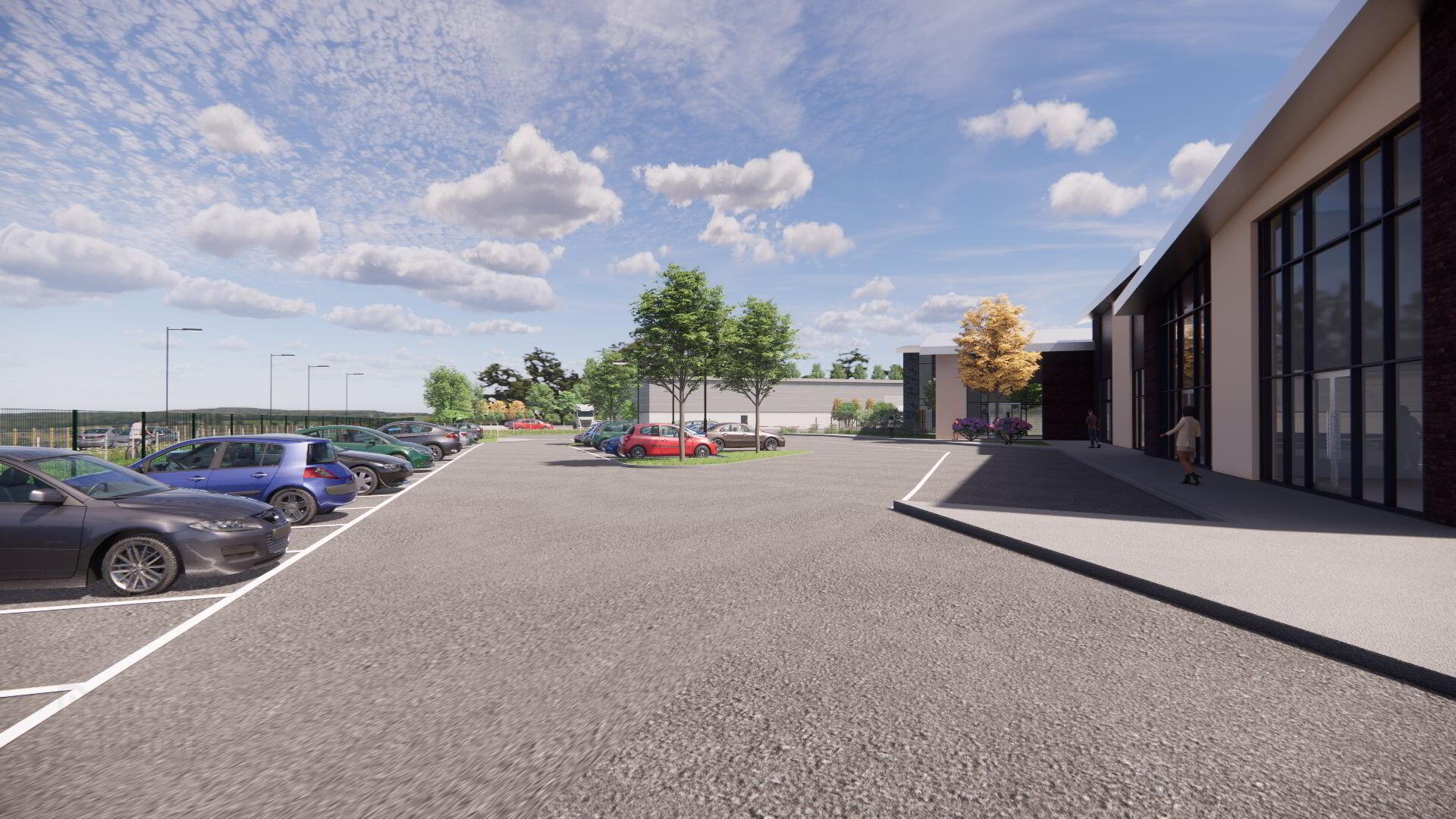 Edenaveys Industrial Estate 6 of 9